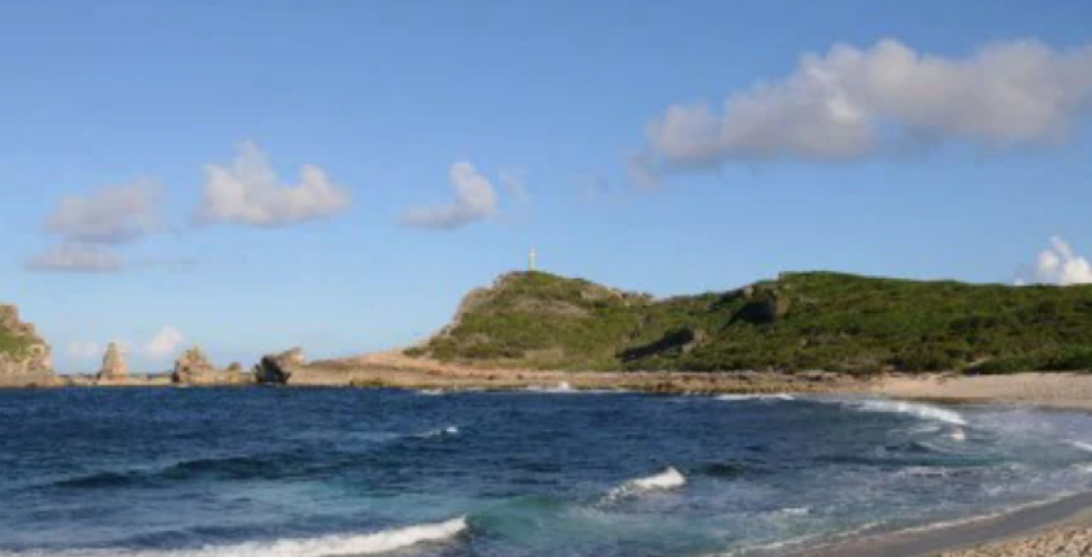Antilles, Iles Vierges, Rep.Dominicaine 2026 - Image large 8