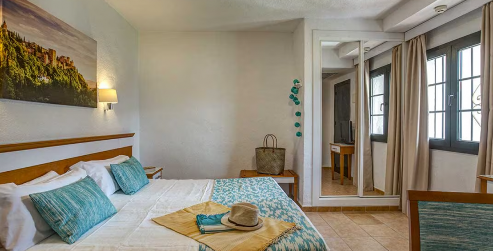 ANDALOUSIE 2026 - Image large 3