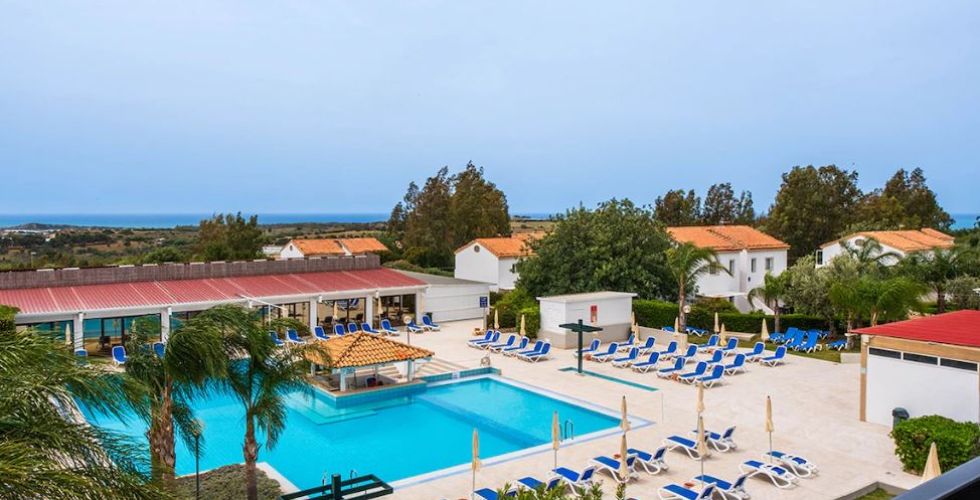 SICILE ATHENA RESORT 26 - Image large 6