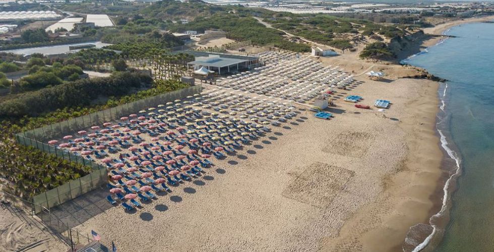 SICILE ATHENA RESORT 26 - Image large 7