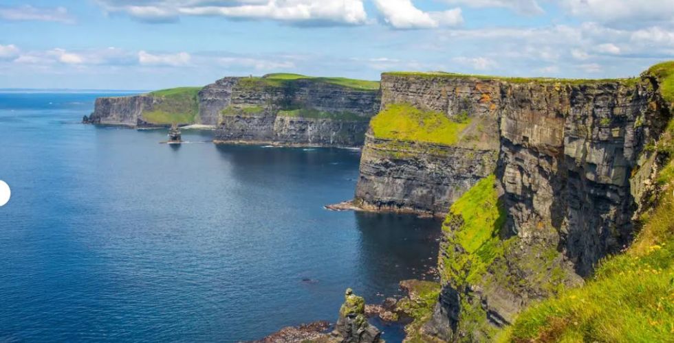 DECOUVERTE DE L'IRLANDE - Image large 4