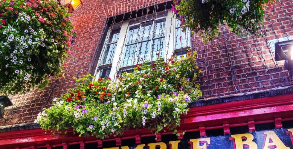 DECOUVERTE DE L'IRLANDE - Image large 1