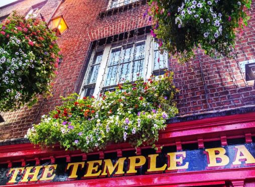 DECOUVERTE DE L'IRLANDE - Image catalogue 1