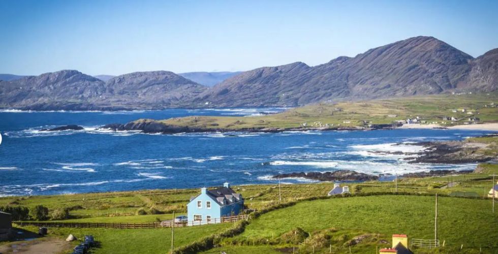 DECOUVERTE DE L'IRLANDE - Image large 6