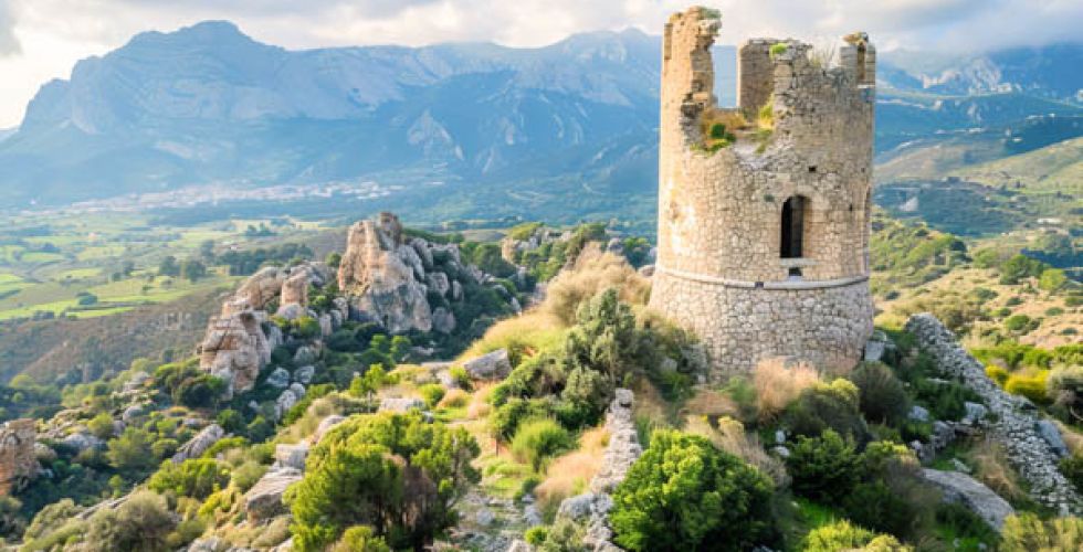 EVASION EN SICILE ORIENTALE 26 - Image large 2