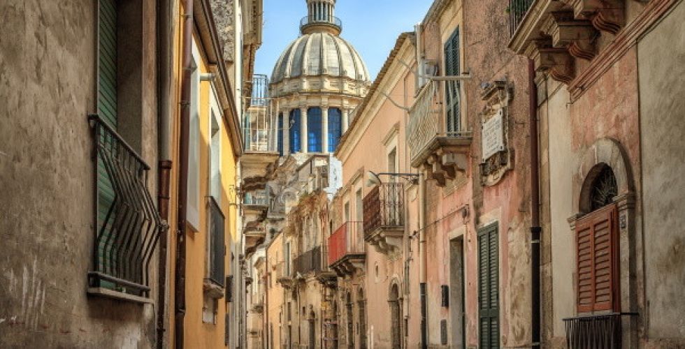 EVASION EN SICILE ORIENTALE 26 - Image large 1