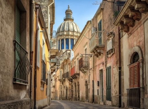 EVASION EN SICILE ORIENTALE 26 - Image catalogue 1