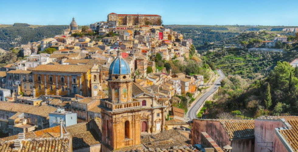 EVASION EN SICILE ORIENTALE 26 - Image large 3