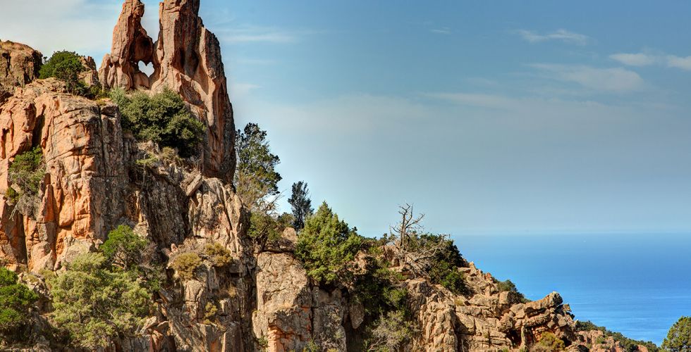 DECOUVERTE DE LA CORSE 26 - Image large 4