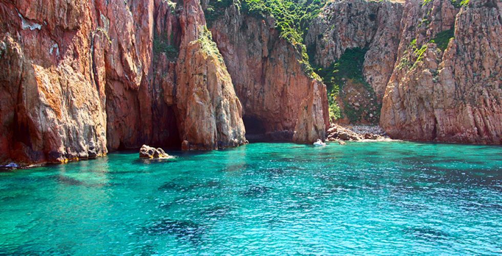 DECOUVERTE DE LA CORSE 26 - Image large 3