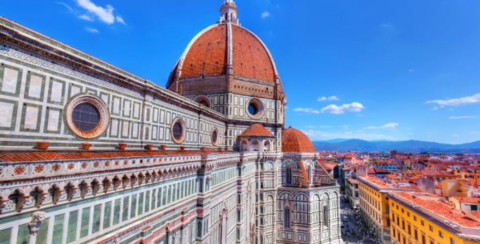 SPLENDEURS D'ITALIE, DE TOSCANE A VENISE - Image large 2