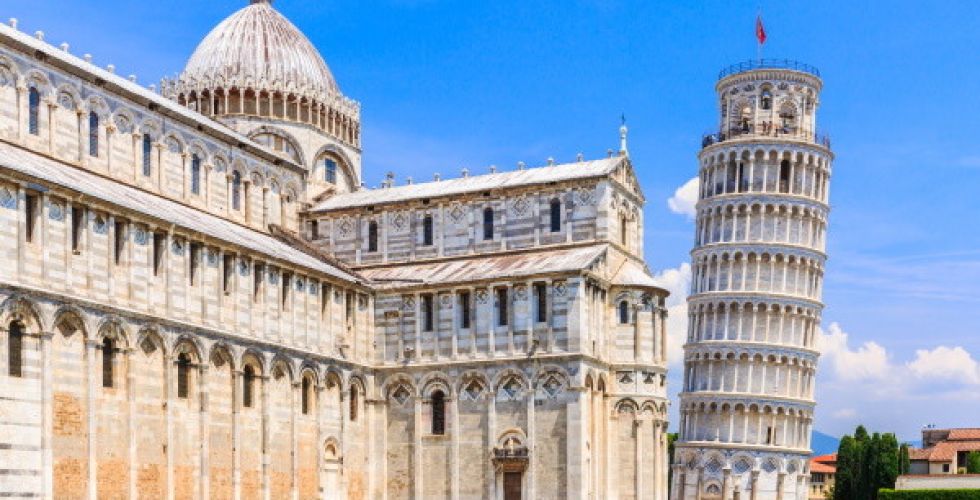 SPLENDEURS D'ITALIE, DE TOSCANE A VENISE - Image large 4