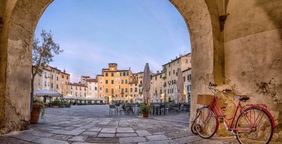 SPLENDEURS D'ITALIE, DE TOSCANE A VENISE - Image large 1