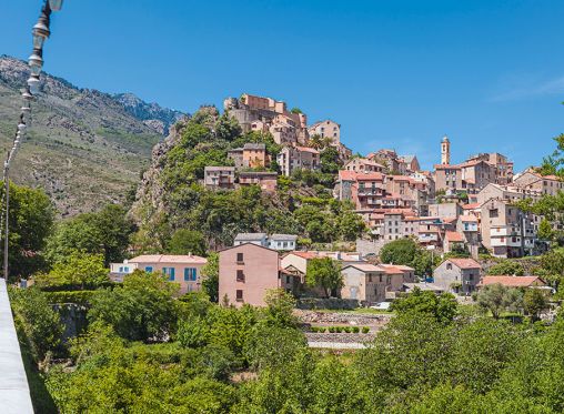 L'ESSENCE DE LA CORSE EN TRAIN 26 - Image catalogue 4