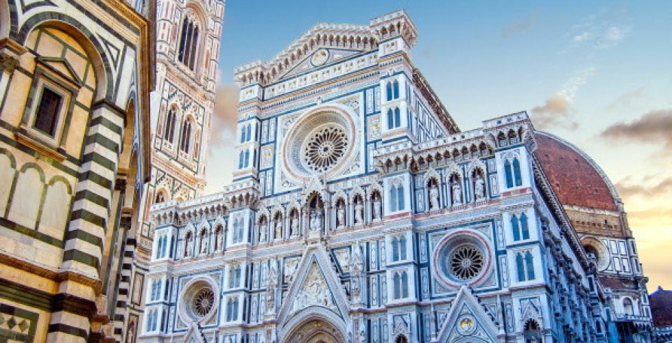 SPLENDEURS D'ITALIE DE VENISE A ROME - Image large 2