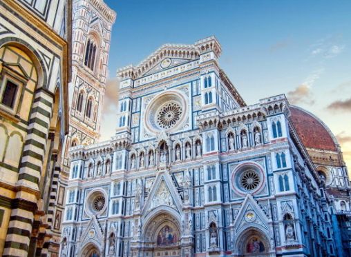 SPLENDEURS D'ITALIE DE VENISE A ROME - Image catalogue 2