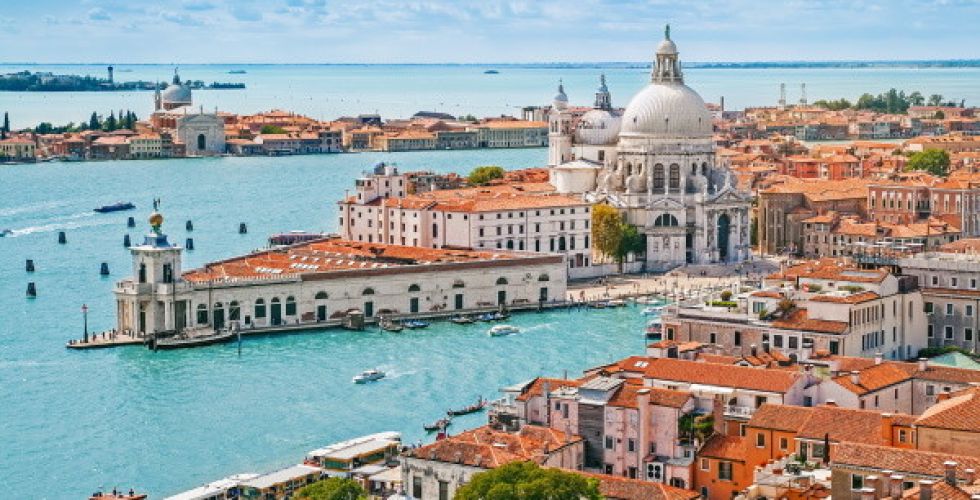 DECOUVERTE DE VENISE A ROME 2027 - Image large 8