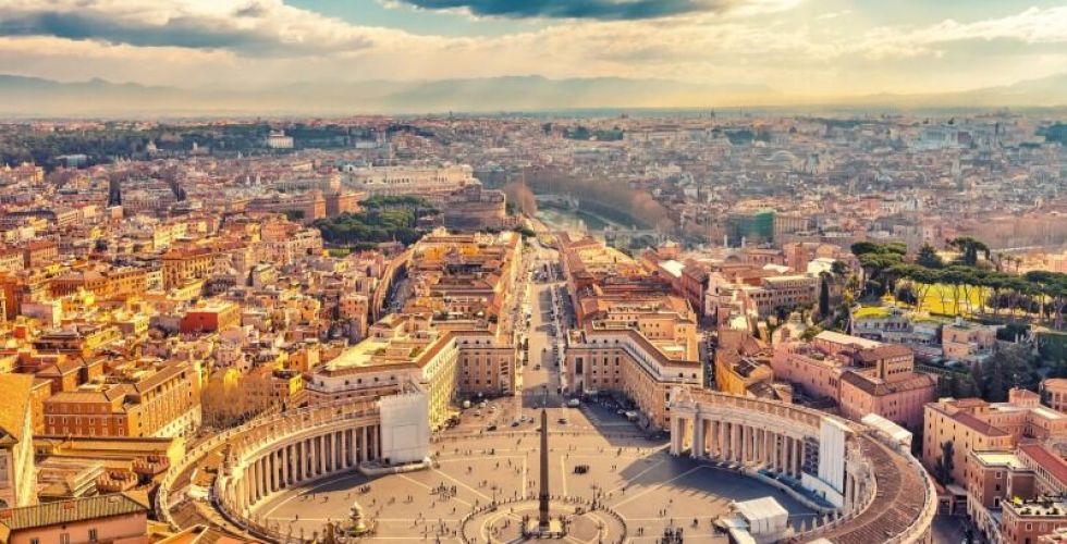 DE ROME A LA DOLCE VITA - Image large 4