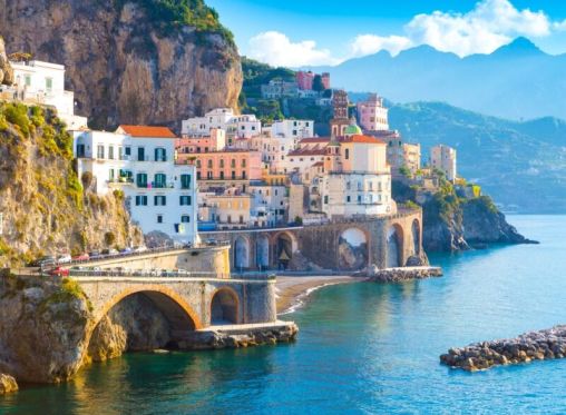 DE ROME A LA DOLCE VITA - Image catalogue 2