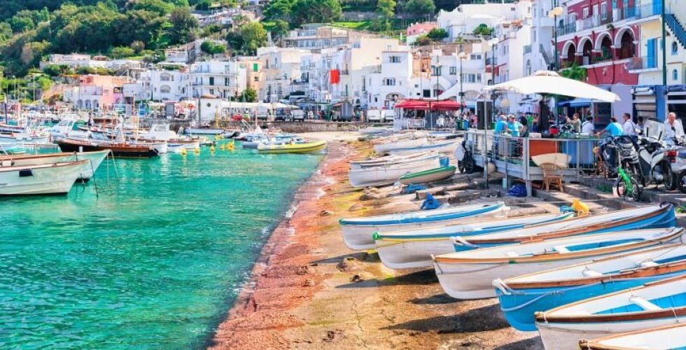 DE ROME A LA DOLCE VITA - Image large 5