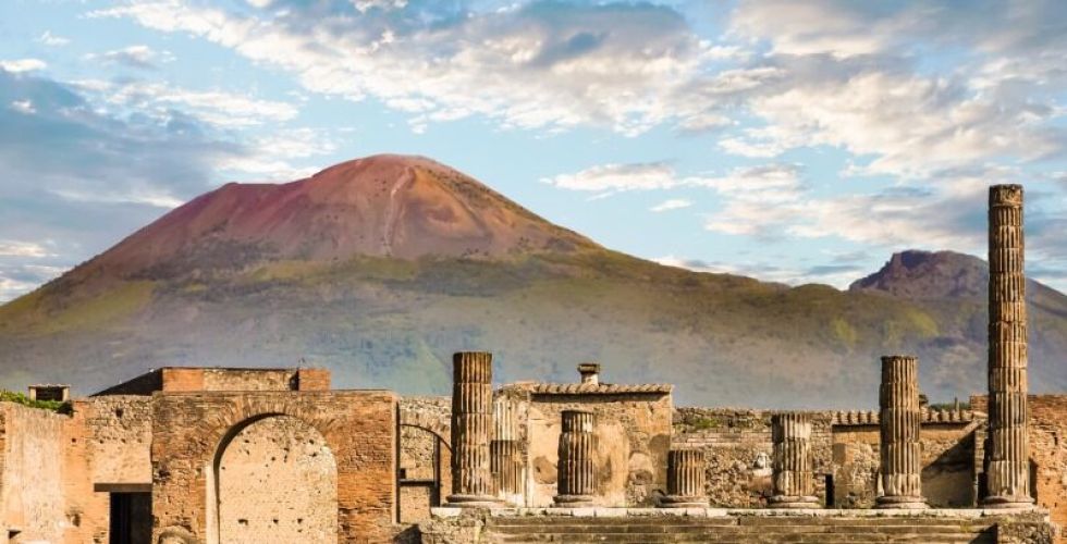 DE ROME A LA DOLCE VITA - Image large 6