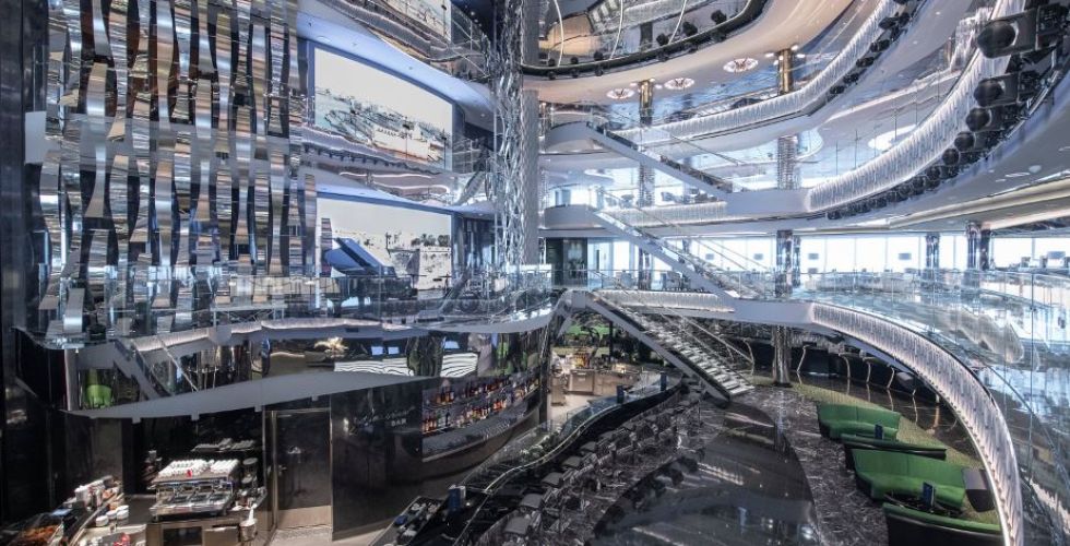 CROISIERE CARAIBES 2027 - Image large 8