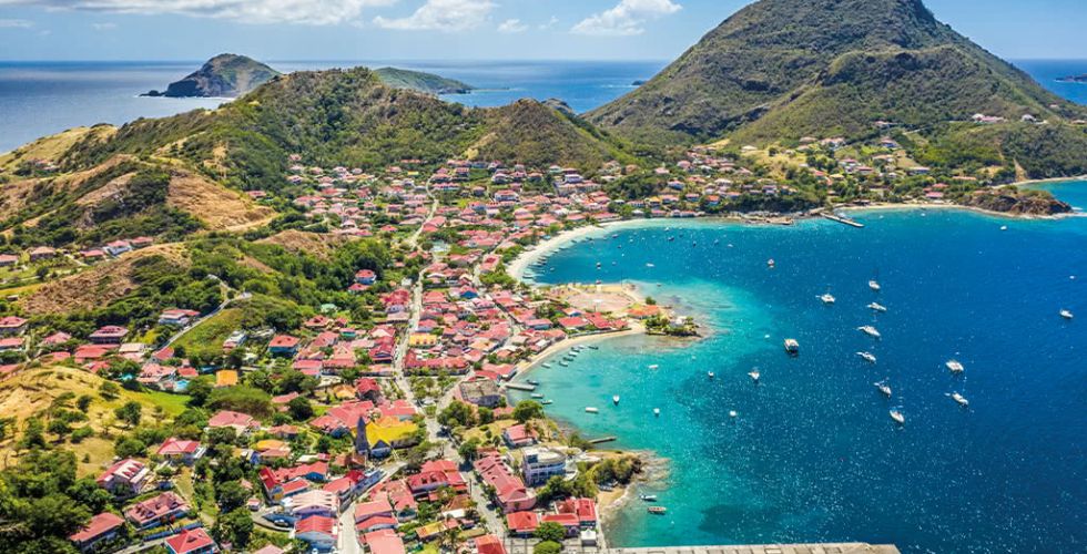 CROISIERE CARAIBES 2027 - Image large 9