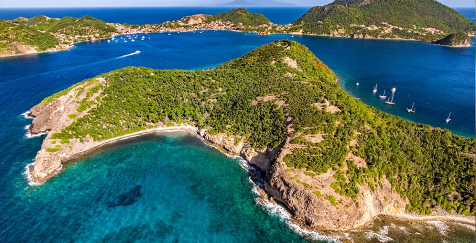 CROISIERE CARAIBES 2027 - Image large 5