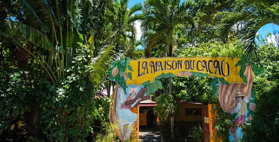 CROISIERE CARAIBES 2027 - Image large 7