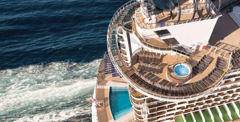 CROISIERE CARAIBES 2027 - Image large 1