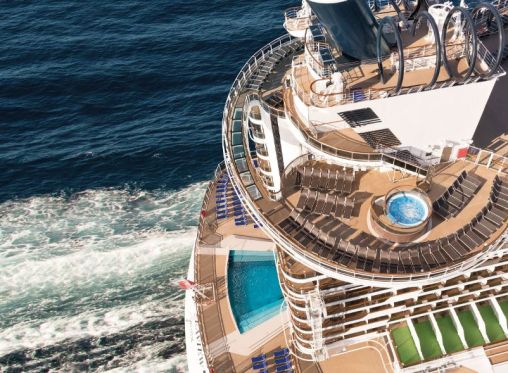 CROISIERE CARAIBES 2027 - Image catalogue 1