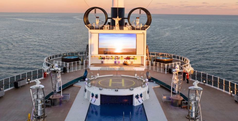 CROISIERE CARAIBES 2027 - Image large 2