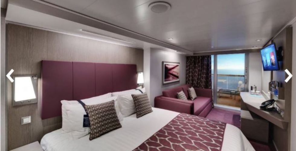 CROISIERE CARAIBES 2027 - Image large 3