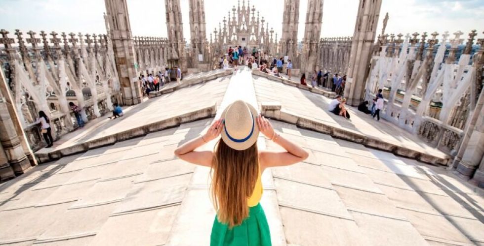 DE LA TOSCANE AUX SIENNE - Image large 11