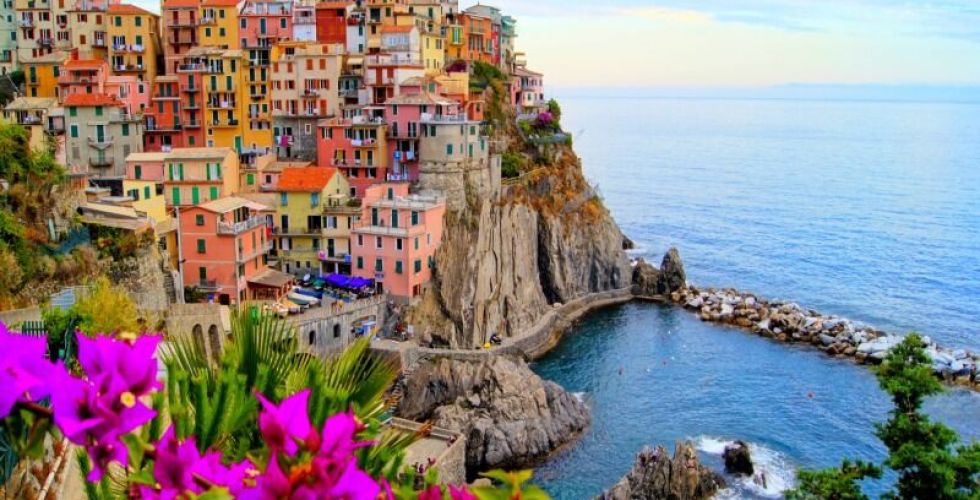 DE LA TOSCANE AUX SIENNE - Image large 1