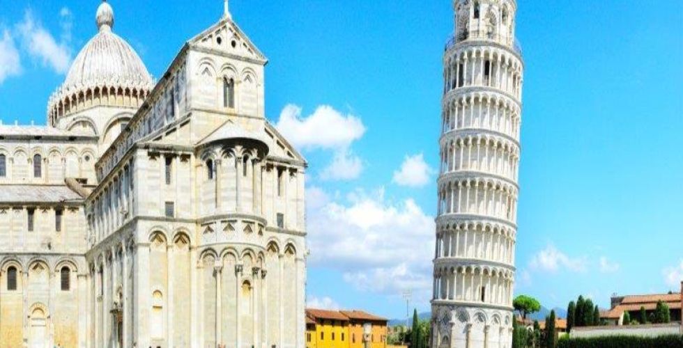 DE LA TOSCANE AUX SIENNE - Image large 3