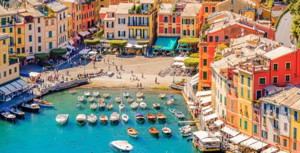 DE LA TOSCANE AUX SIENNE - Image large 4