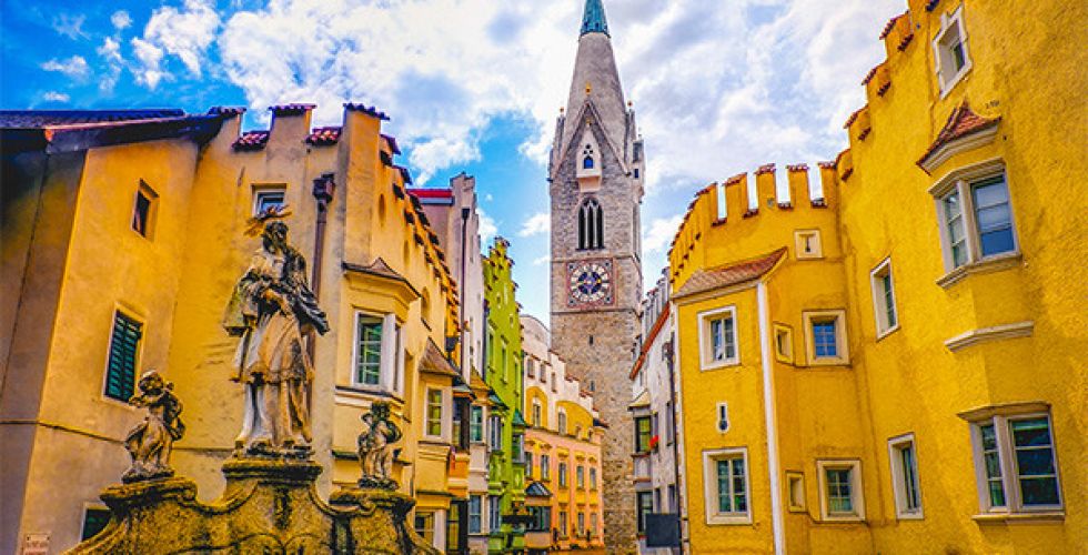 ENTRE LACS ET MONTAGNES D'ITALIE - Image large 7