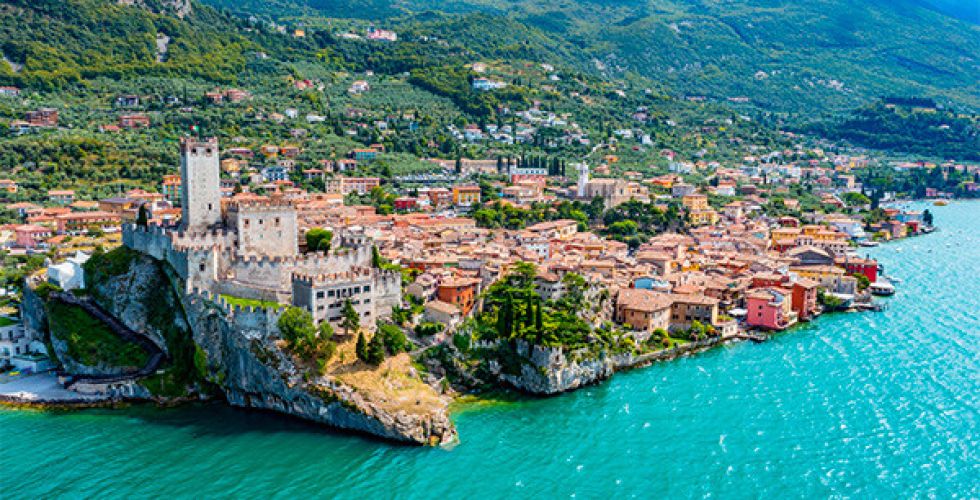 ENTRE LACS ET MONTAGNES D'ITALIE - Image large 3