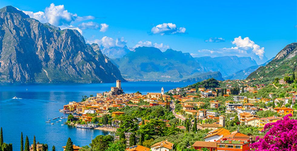 ENTRE LACS ET MONTAGNES D'ITALIE - Image large 4