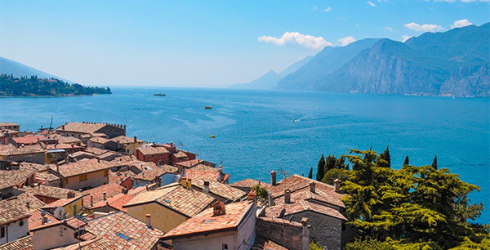 ENTRE LACS ET MONTAGNES D'ITALIE - Image large 2