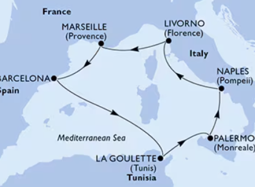 MEDITERRANEE 2026 - Image catalogue