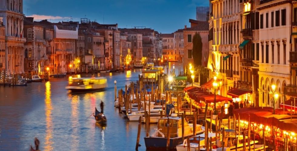 A LA DECOUVERTE DE VENISE - Image large 2