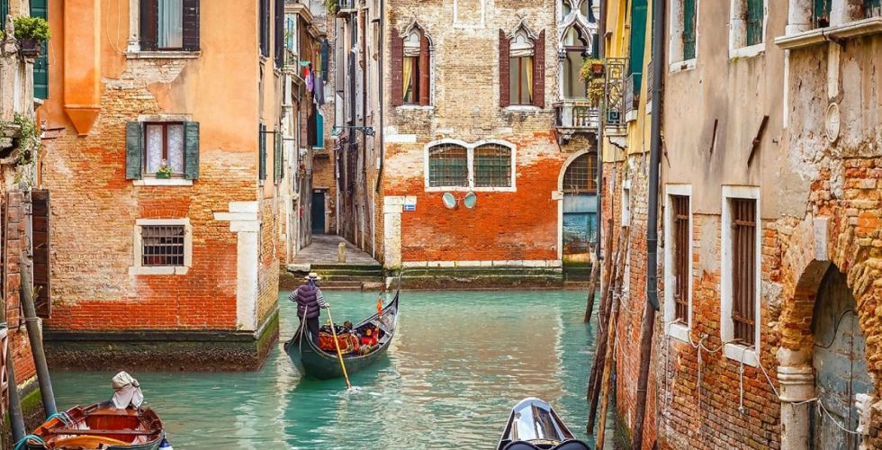 4 JOURS VENISE 2027 - Image large 1