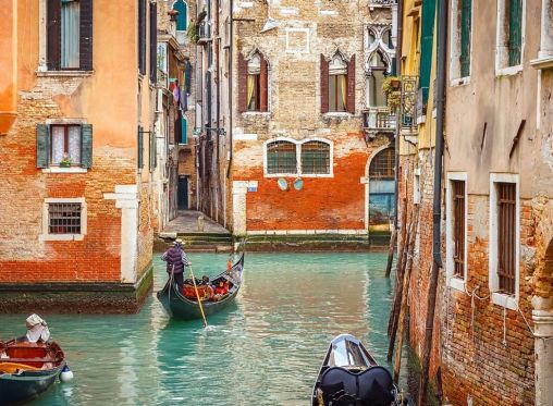 4 JOURS VENISE 2027 - Image catalogue 1