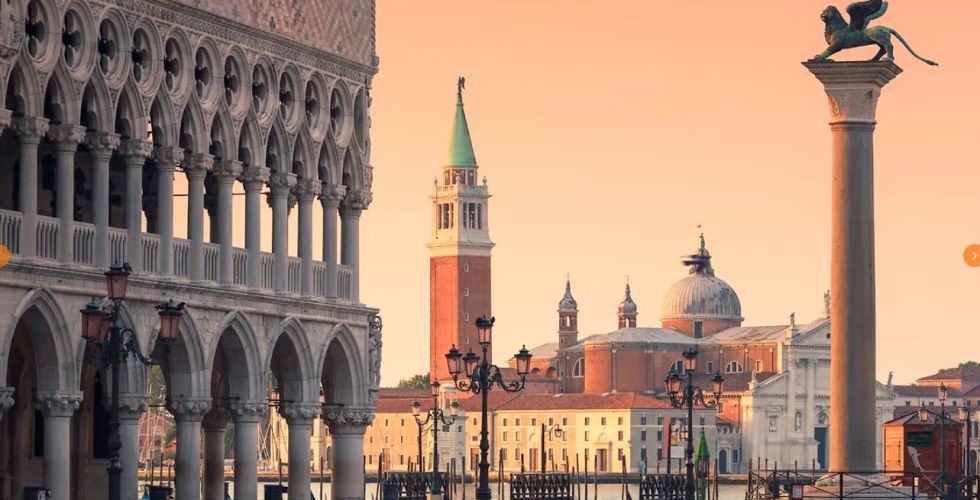 4 JOURS VENISE 2027 - Image large 5