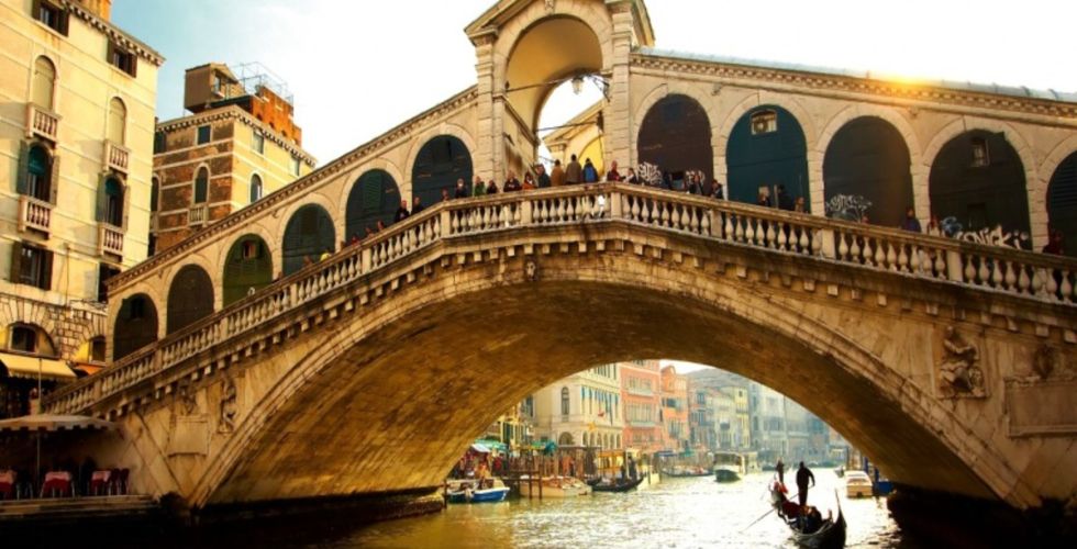 A LA DECOUVERTE DE VENISE - Image large 3