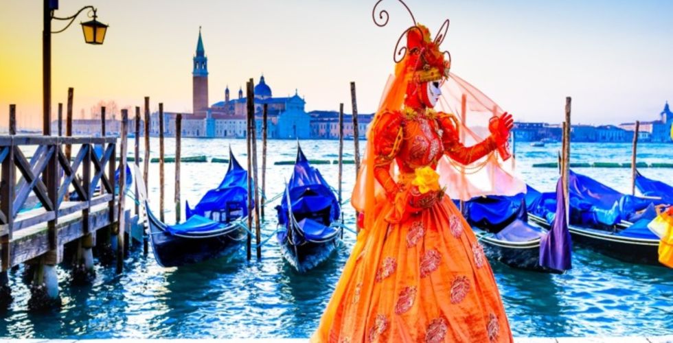 A LA DECOUVERTE DE VENISE - Image large 4