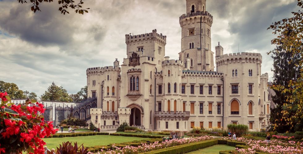 A LA DECOUVERTE DE PRAGUE - Image large 6