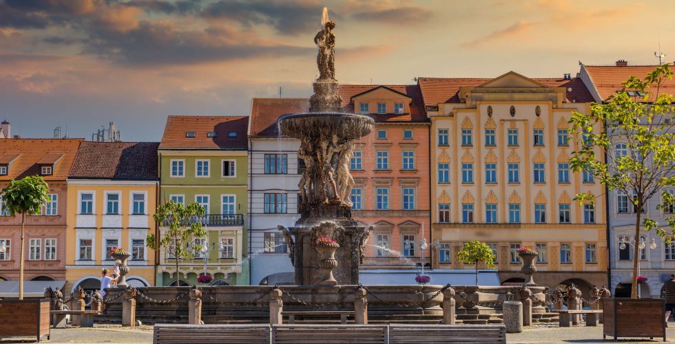 A LA DECOUVERTE DE PRAGUE - Image large 5